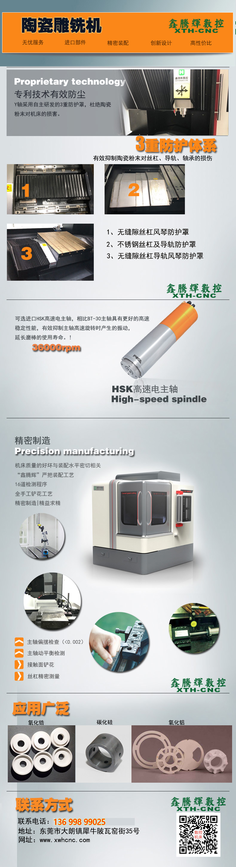 陶瓷雕銑機介紹